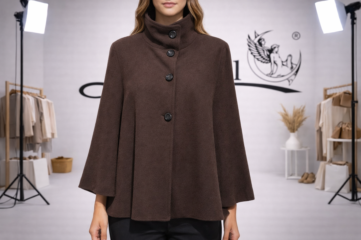 Cappotto Cappa