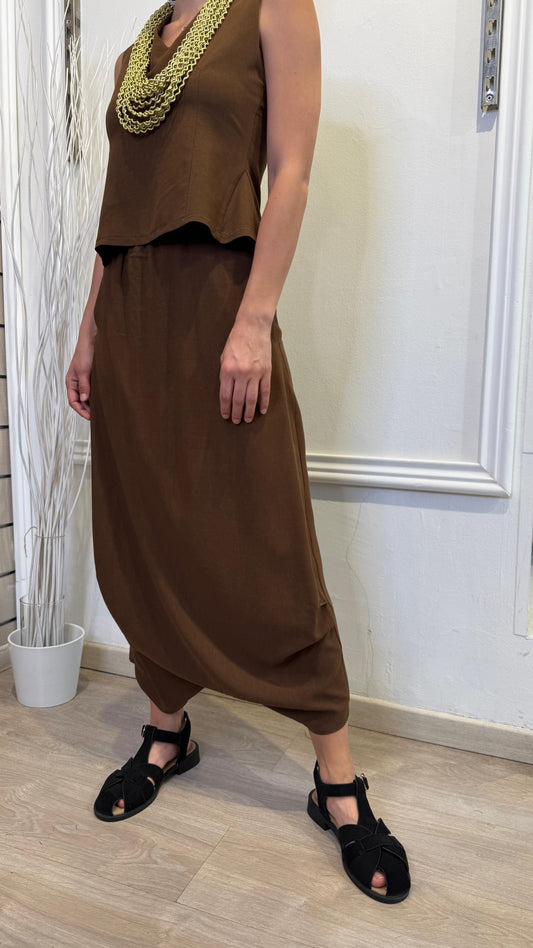 PANTALONE ARABA LINO