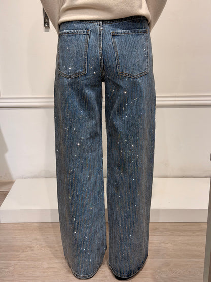 Jeans Galaxy