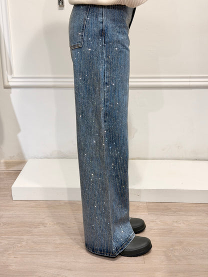 Jeans Galaxy