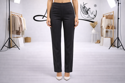 Pantalone Elegant