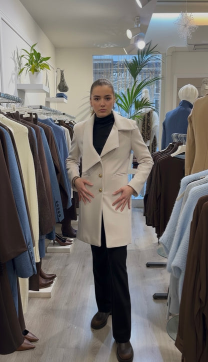 Cappotto Inglesina